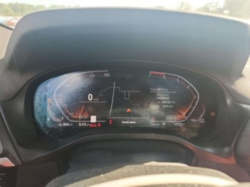 BMW X3 G01 2023 BMW X3 xDrive30I 2023 2.0l 2.0 Benzyna 248KM, zdjęcie 9