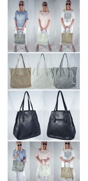 СУМКА CELINA СУМКА-ТРАПЕЦИЯ С ДЛИННЫМИ РУЧКАМИ-ФАНТОМАМИ