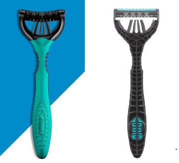 8 бритв WILKINSON Xtreme 3 Comfort Sensitive