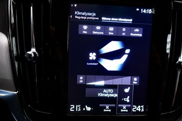 Volvo V90 II Kombi 2.0 D5 235KM 2020 Volvo V90 Cross Country I-wł Kraj Bezwypad FV23%, zdjęcie 29