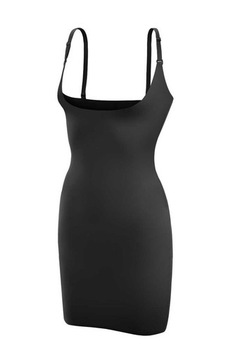 Юбка Julimex Underbust 222 черный S