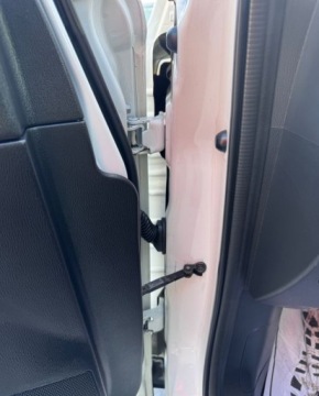 Mazda CX-5 I SUV 2.0 SKYACTIV-G 165KM 2015 Mazda CX-5 Bezwypadekserwis asoz Niemiecjak nowa 2.0 Benzyna 165KM, zdjęcie 29