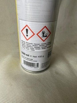 WAECO UV краситель 500мл 1234yf-герметичный контейнер