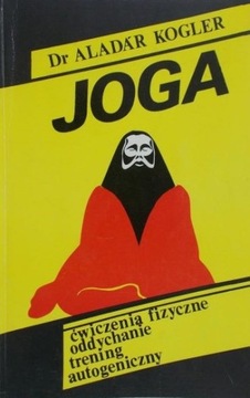 Joga dr Aladar Kogler
