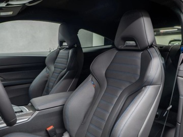 BMW Seria 4 G22-23-26 Coupe 3.0 M440i 374KM 2025 BMW Seria 4 Coupe M440i xDrive Coupe 3.0 (374KM) 2025, zdjęcie 2