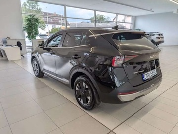 Kia Sportage V 2025 Kia Sportage Kia, sportage, Rabat, niska cena, polski salon, 1.6 Benzyna, zdjęcie 5