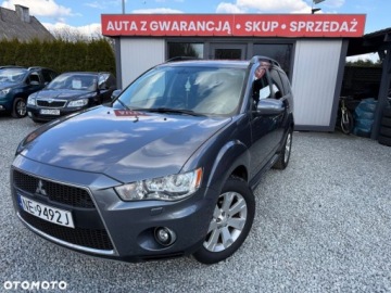 Mitsubishi Outlander III 2013 Mitsubishi Outlander Mitsubishi Outlander 2.2 DI-D 4WD TC-SST Motion 2.2, zdjęcie 22