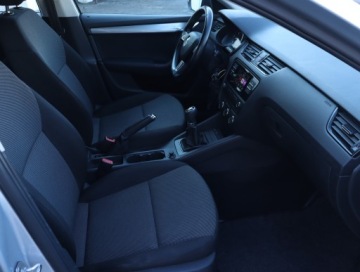 Skoda Octavia III Kombi 1.4 TSI  150KM 2016 Skoda Octavia 1.4 TSI, Salon Polska, Klima, zdjęcie 8