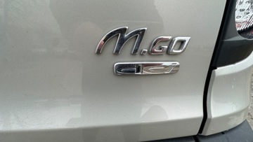 Microcar 2021 Microcar M.GO RATY Microcar od 14 lat z Kategoria prawa jazdy AM tylko 12, zdjęcie 28