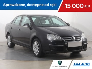 VW Jetta 1.4 TSI, Salon Polska, Klima