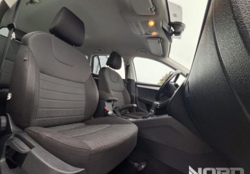 Skoda Octavia III Scout 1.8 TSI 180KM 2016 Skoda Octavia Bezwypadkowa, FV23, 4x4, DSG, KredytowanieLeasing, gwarancja, zdjęcie 15