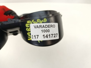 КОРПУС СТОЙКИ HONDA VARADERO 1000