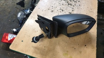 SEAT MII UP CITIGO ZRCÁTKO PRAVÝ PŘEDNÍ MANUÁLNÍ EVROPA