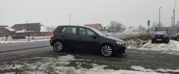 Volkswagen Golf VI Hatchback 5d 1.6 102KM 2009 Volkswagen Golf 1.6 mpi ,bezwypadek ,tylko 104 tys km potwierdzone 1.6, zdjęcie 5