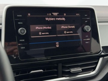 Volkswagen T-Roc I SUV Facelifting 1.5 TSI ACT 150KM 2024 Volkswagen T-Roc R-line, Keyless, Asystenci, Kamera 1.5 Benzyna 150KM, zdjęcie 22