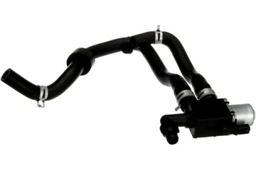 GATES ZAWÓR NAGRZEWNICY FORD KUGA II 2.5 09.13-