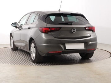 Opel Astra K Hatchback Facelifting 1.2 Turbo 145KM 2019 Opel Astra 1.2 Turbo, Salon Polska, Klima, zdjęcie 3