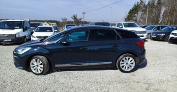 DS 5 2014 Citroen DS5 1.6i 156kM Automat Led Kamera Navi Head-up Panorama Polskory G, zdjęcie 11