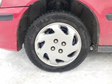 Honda Civic VI Hatchback 1.4 i S 90KM 1998 Honda Civic VI 1.4 L//Klima//Alu, zdjęcie 13