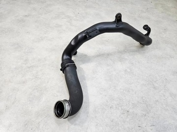 RURA DOLOT POWIETRZA INTERCOOLERA VW GOLF V 03-09 2.0 TDI