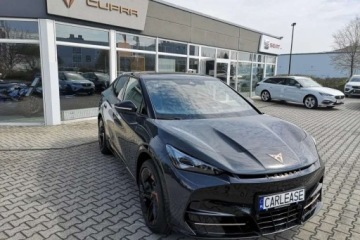 Cupra Tavascan 82kWh 340KM 2025 Cupra Tavascan Adrenaline Pakiet Zimowy Pompa Ciepla Duzy rabat Leasing, zdjęcie 7