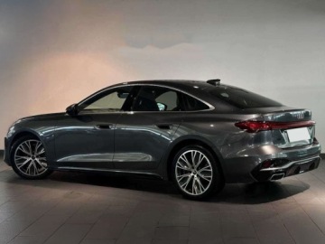 Audi A5 B10 Limousine 2.0 TFSI 150KM 2026 AUDI A5 TFSI S line Sedan 2.0 (150KM) 2026, zdjęcie 1