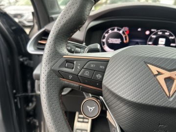 Cupra Terramar SUV 2.0 TSI 265KM 2025 Cupra Terramar 2.0 TSI 265KM 4Drive VZ DSG Panoram, zdjęcie 31