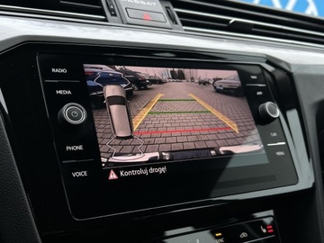 Volkswagen Passat B8 Variant Facelifting 1.5 TSI EVO 150KM 2023 Volkswagen Passat Kamera Cofania! APP! DSG! Tempom, zdjęcie 20