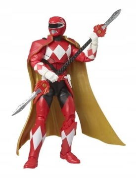 Могучие Рейнджеры Красное Могучее Морфиновое Освещение