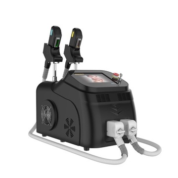 IPL/DPL/SHR OPT Glow Compact