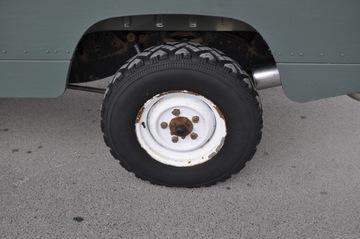 Land Rover Defender III 90 Hard Top 2.4 TD4 122KM 2011 Land Rover Defender Krajowy 100% Bezwypadkowy I Właściciel 2 Osobowy, zdjęcie 7