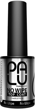 TOP COAT NO WIPE - 11g PALU Bez przecierania