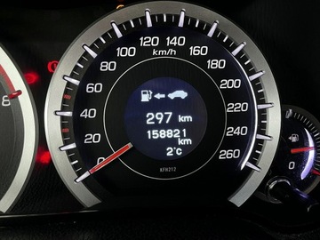 Honda Accord VIII Sedan 2.0 VTEC 156KM 2015 Honda Accord 1WŁ. Krajowy BEZWYPADKOWY, zdjęcie 26