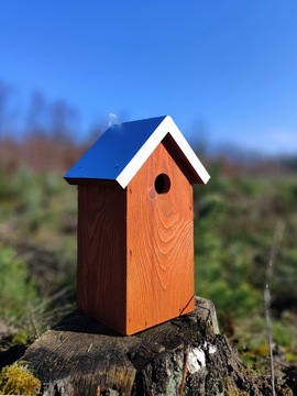 СКВОРОДНИК - СТАЛЬНАЯ КРЫША, высота 30 см