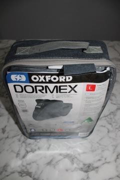 ЧЕХОЛ ДЛЯ МОТОЦИКЛА OXFORD ДЛЯ DORMEX ВНУТРИ