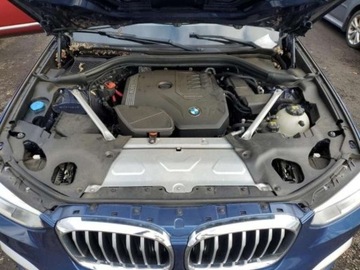 BMW X3 G01 2021 BMW X3 2021r., 4x4, 2.0L, zdjęcie 10