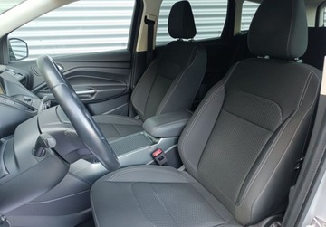 Ford Kuga II SUV Facelifting 1.5 EcoBoost 150KM 2018 Ford Kuga 1.5 EcoBoost 150KM SalonPL SerwisASO VAT-Marza Gwarancja do 3lat, zdjęcie 26