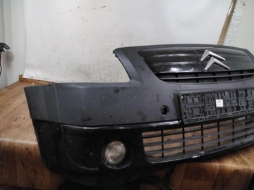 CITROEN C2 NÁRAZNÍK PŘEDNÍ