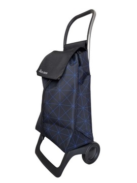 КАРТРИДЖ ДЛЯ ПОКУПКИ ЧЕРНЫЙ РОЛИК С УЗОРОМ 2 КОЛЕСА 32Л