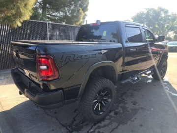  RAM 1500 Rebel Crew Cab Short Bed 2025 3.0 Benzyna 395KM, zdjęcie 5