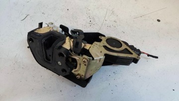 HYUNDAI MATRIX 05R ZÁMEK DVEŘE LEVÝ ZADNÍ 5 PIN