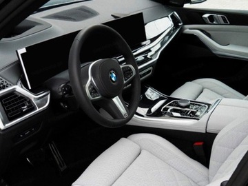 BMW X5 G05 SUV Facelifting 3.0 30d 298KM 2025 BMW X5 xDrive30d Sport Suv 3.0 (298KM) 2025, zdjęcie 7