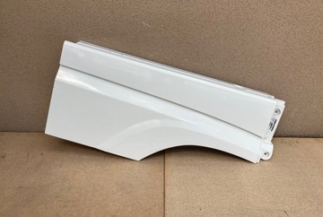 PRZEDŁUŻENIE STOPNICY KABINY RH DAF XF 106 1835028