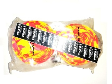 НОВЫЙ ОРИГИНАЛЬНЫЙ ДИЗАЙН ПРОФИЛЯ + ЗАГЛУШКИ PD