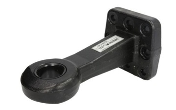 ТЯЖЕЛОЕ LEAR FI50 8 ВИНТОВ ПРОМЫШКА ПРИЦЕПНОЙ СЦЕПКИ