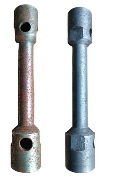 RUST NEUTRALIZER 1 литр нейтрализатора и средства для удаления ржавчины AKTIVE BOX