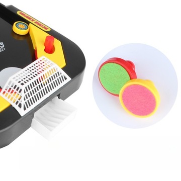 ИГРУШКИ ДЛЯ ДЕТЕЙ СПОРТИВНАЯ ИГРА НАСТОЛЬНЫЙ ХОККЕЙ