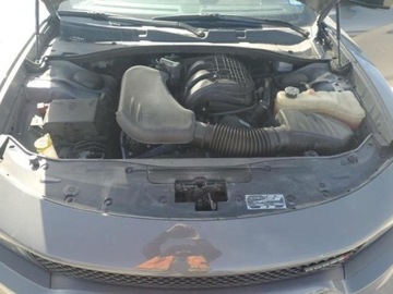 Dodge Charger VII 2023 Dodge Charger GT 2023, od ubezpieczalni 3.6 Benzyna 300KM, zdjęcie 10