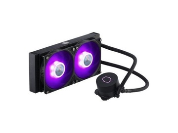 Кулер Master MasterLiquid ML240L V2 RGB