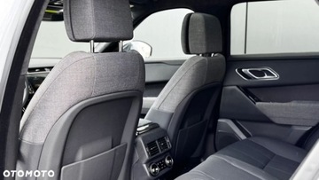 Land Rover Range Rover Velar SUV Facelifting 3.0 P400 400KM 2024 Land Rover Range Rover Velar Land Rover Range Rover Velar 3.0 Benzyna 400KM, zdjęcie 8